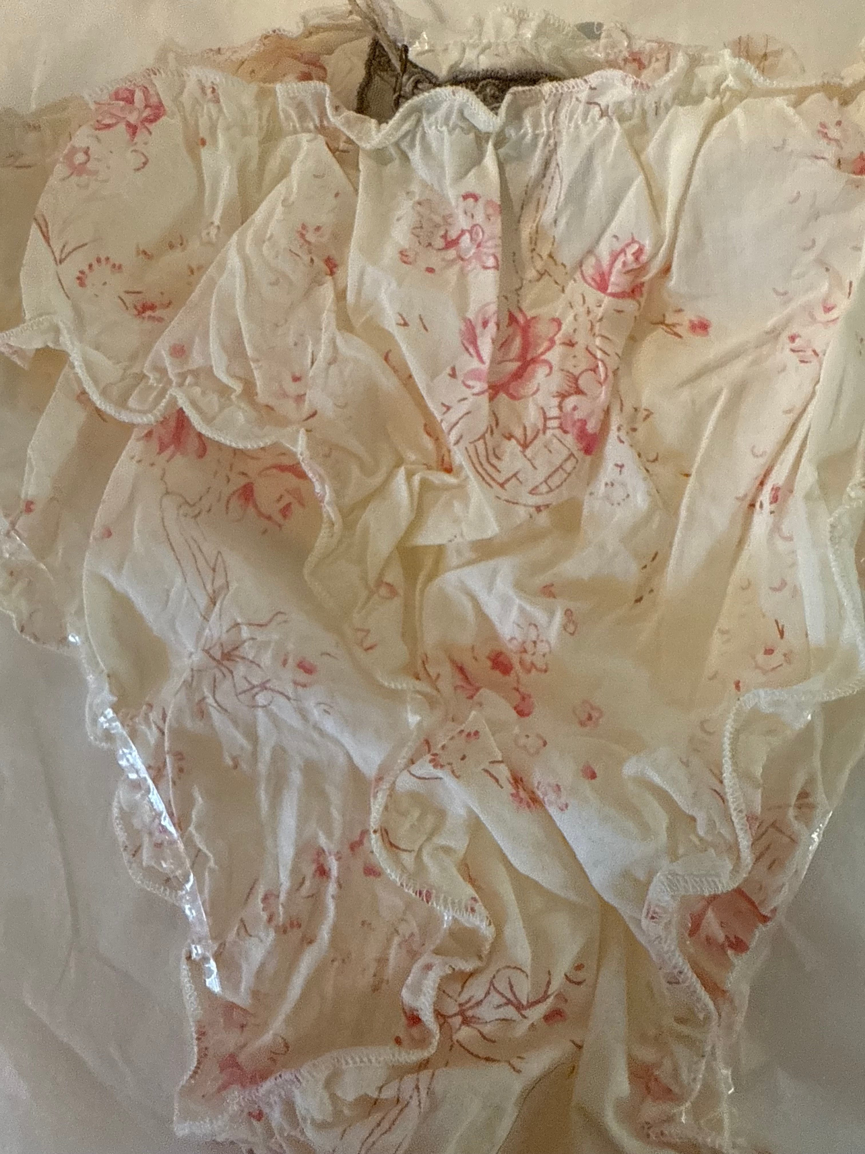  les ours panties Culotte ( Plusieurs Coloris Disponibles) - Stay Wild Collective  