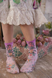 Magnolia Pearl Maysie MP Socks 122-CROLV-OS - Stay Wild Collective  Socks
