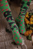 Magnolia Pearl Star OTK Socks 168-OOTW-OS - Stay Wild Collective  Socks