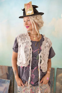 MAGNOLIA PEARL CROCHET IDAHLIA