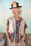 MAGNOLIA PEARL CROCHET IDAHLIA