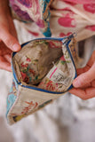 Magnolia Pearl Vincent Bloom Coin Pouch BAG 088-NONE-OS - Stay Wild Collective  bag