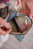 Magnolia Pearl Vincent Bloom Coin Pouch BAG 088-NONE-OS - Stay Wild Collective  bag