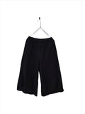Montaigne Caroline cotton pants one size