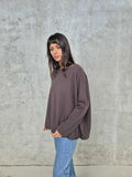 Montaigne Olivia 100% New Zealand Lambswool Jumper