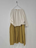 Montaigne Olivia 100% New Zealand Lambswool Jumper