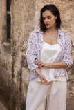 Meg by design Moyo Shirt - Cotton Voile