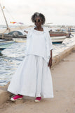 Meg by design Moyo Shirt - Linen