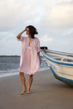 Meg by Design Nzuri Tunic - Linen
