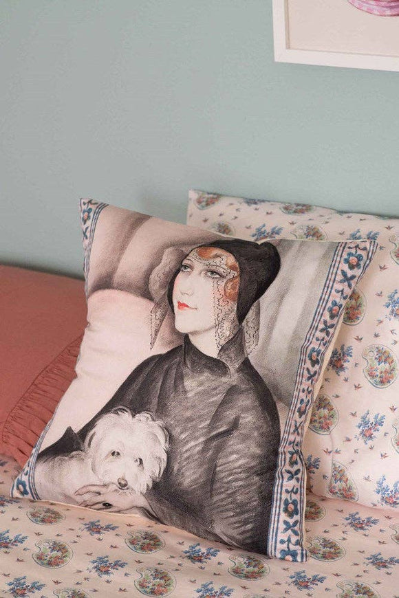 Cushion Cover 