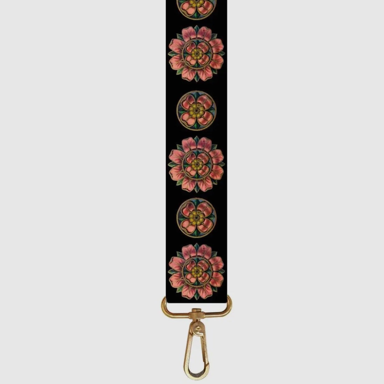  rosette bag strap - Stay Wild Collective  