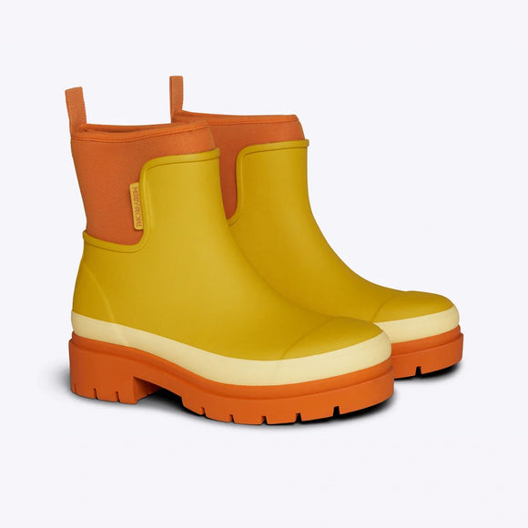 Merry People Tully Boots | Sunshine