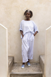 Meg by Design Uma Drop Crotch Pant | New Colours