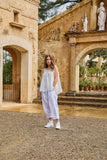 Meg by Design Uma Drop Crotch Pant | New Colours