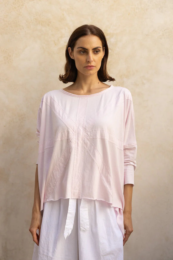 Meg by Design Union Tee - Cotton NEW