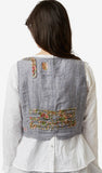 Vest 33326