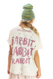 Rabbit rabbit rabbit TOP 1351-MNBEE-OS