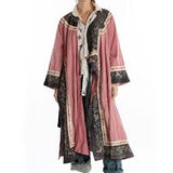 Miggy Oriental Coat 7392