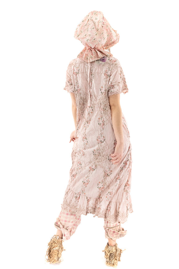 DRESS 879-LXSTM-OS Floral Anna Grace Dress  $735.93 AUD