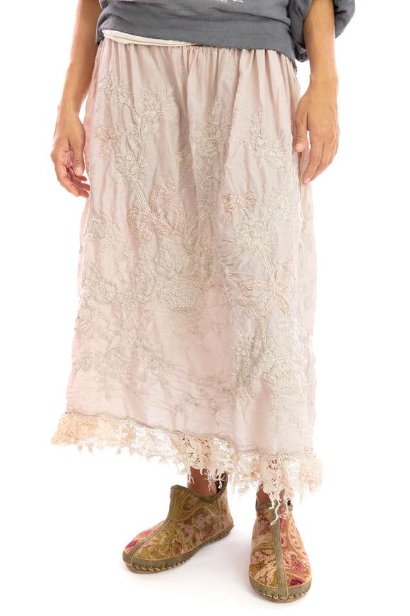 Embroider neena skirt 125