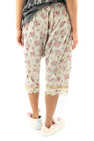 Floral Print Grady Bloomers 183 collette
