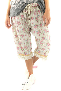 Floral Print Grady Bloomers 183 collette