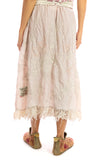 Embroider neena skirt 125