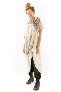 Queen Of Hearts T Dress