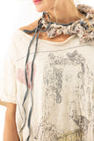 Queen Of Hearts T Dress