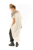 Queen Of Hearts T Dress
