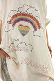 Cali Dreaming Artist Dress