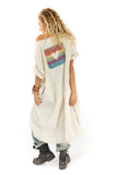 Cali Dreaming Artist Dress