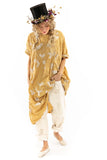 Bird Artist Smock Dress