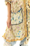 Floral Sipsey Smock Dress