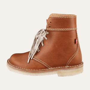 Duckfeet - Faborg | Brown - Stay Wild Collective  