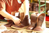 Duck feet - Faborg | Green - Stay Wild Collective  