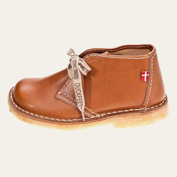 Duckfeet - Sjaelland | Brown - Stay Wild Collective  