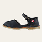 Duck Feet - Mols | Black - Stay Wild Collective  