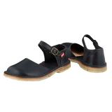 Duck Feet - Mols | Black - Stay Wild Collective  