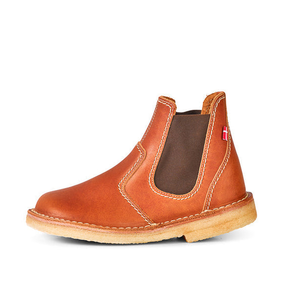 Duckfeet - ROSKILDE | Brown - Stay Wild Collective  