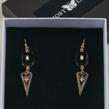 Lyrical Earrings