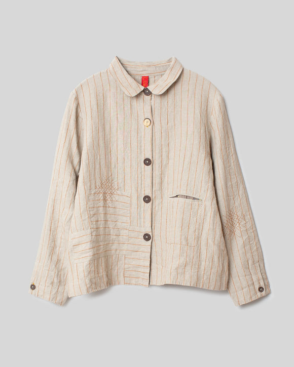 Ewa i Walla Adolfina jacket - Stay Wild Collective  