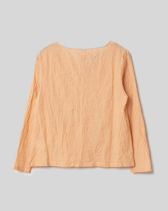 Ewa i Walla Matilda blouse - Stay Wild Collective  