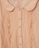 Ewa i Walla Matilda blouse - Stay Wild Collective  