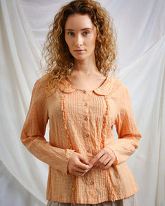 Ewa i Walla Matilda blouse - Stay Wild Collective  