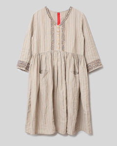 Ewa i Walla Bianca dress - Stay Wild Collective  Dress