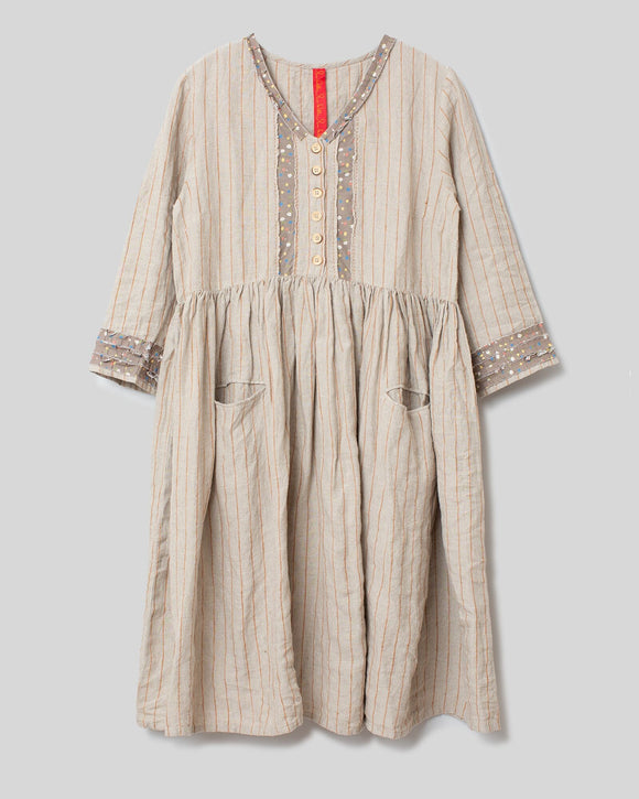 Ewa i Walla Bianca dress - Stay Wild Collective  Dress