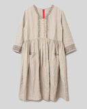 Ewa i Walla Bianca dress - Stay Wild Collective  Dress