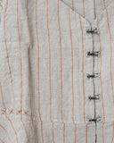Ewa i Walla Aberta vest - Stay Wild Collective  Vest