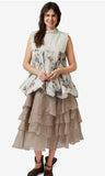 Ewa i Walla Skirt 22153 - Stay Wild Collective  skirt